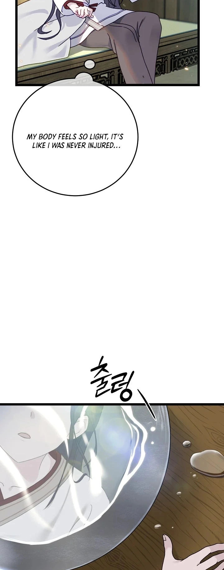 Return of the Namgung Heiress Chapter 1 Page 36