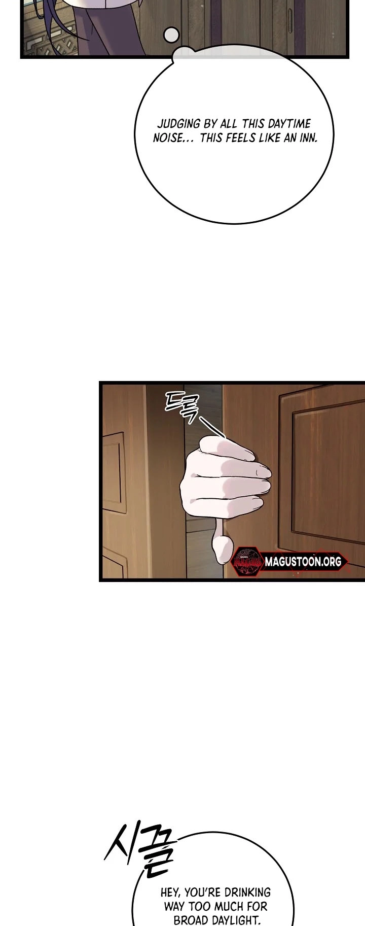 Return of the Namgung Heiress Chapter 1 Page 40