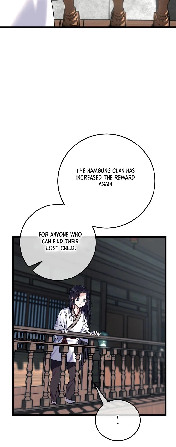 Return of the Namgung Heiress Chapter 1 Page 42