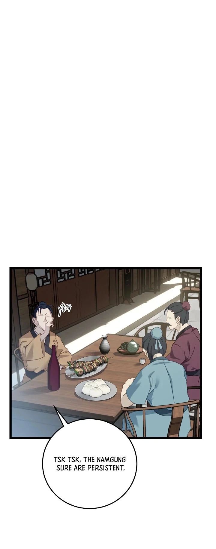 Return of the Namgung Heiress Chapter 1 Page 43