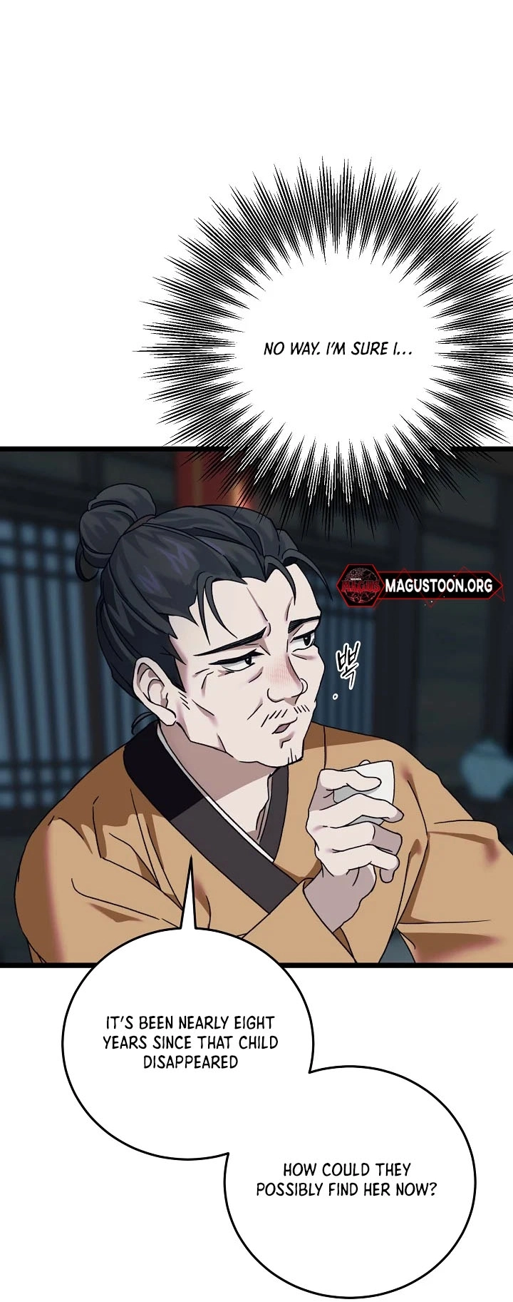 Return of the Namgung Heiress Chapter 1 Page 44