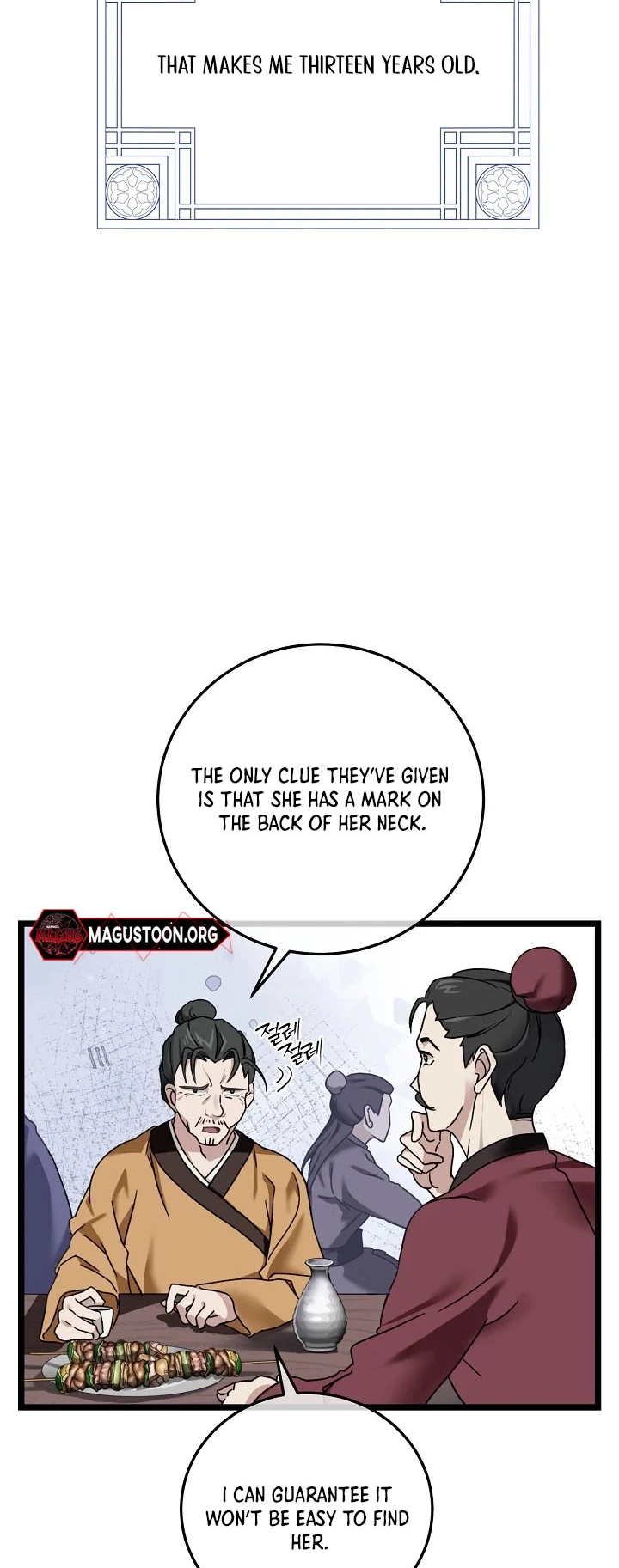 Return of the Namgung Heiress Chapter 1 Page 47