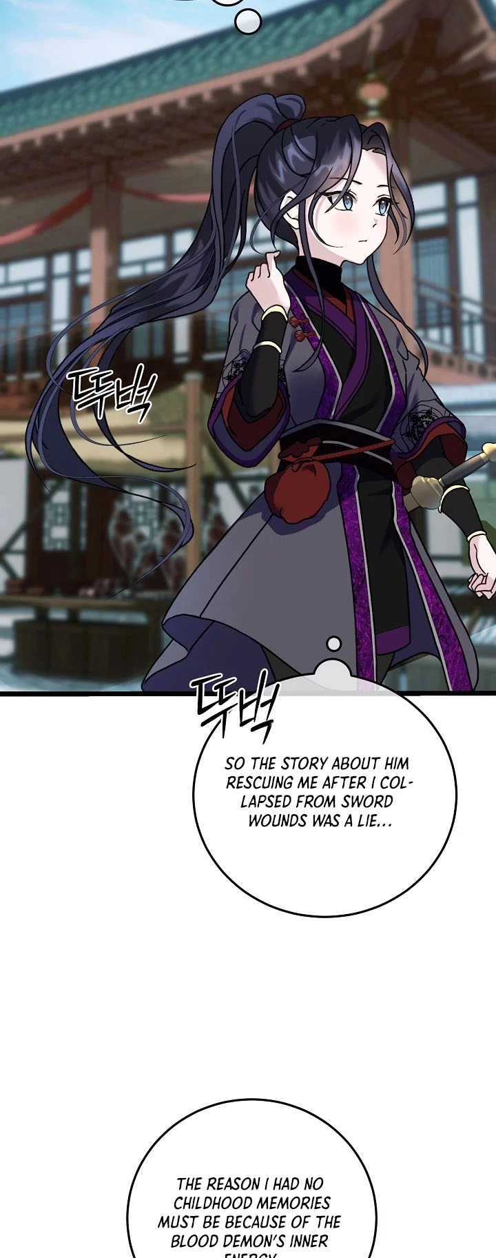 Return of the Namgung Heiress Chapter 1 Page 51