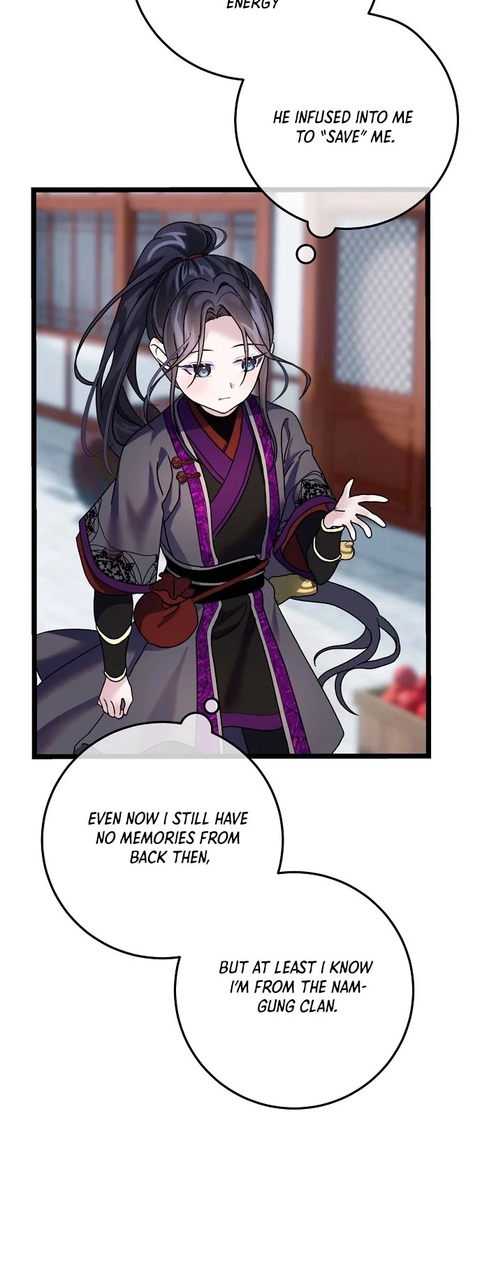 Return of the Namgung Heiress Chapter 1 Page 52