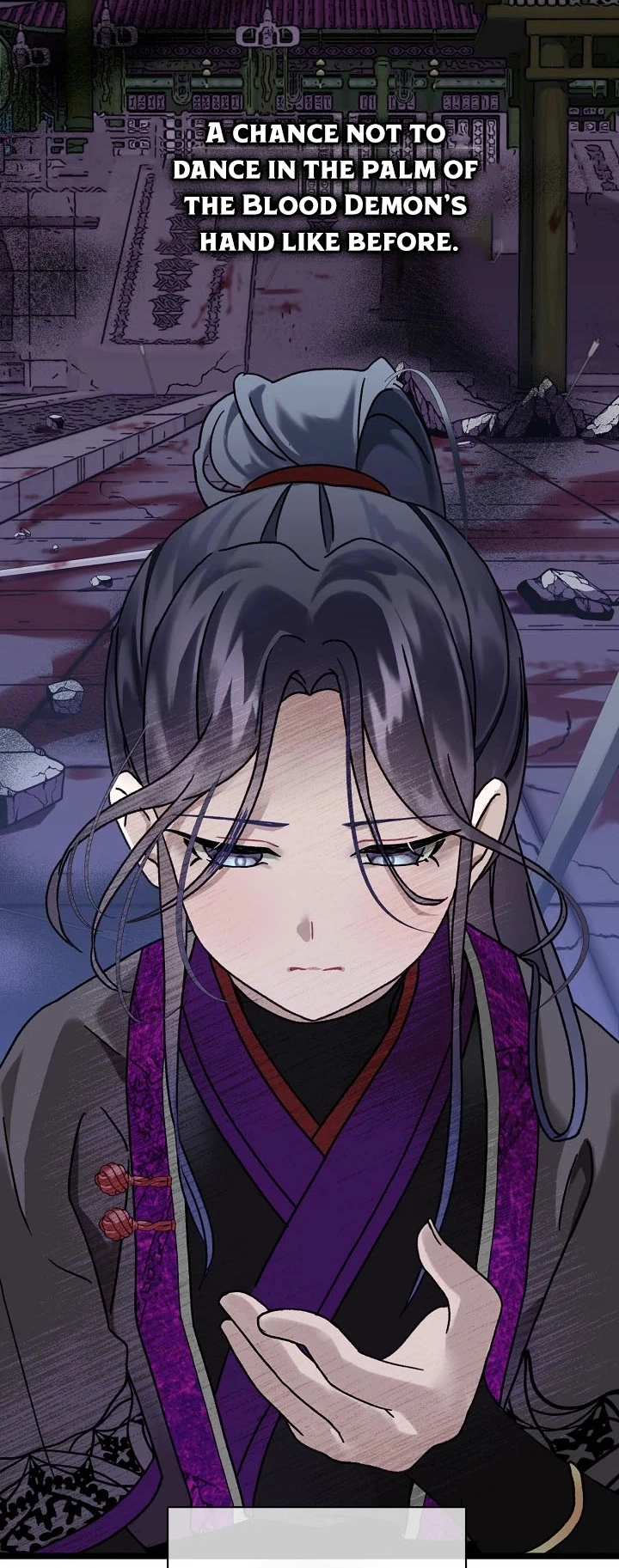 Return of the Namgung Heiress Chapter 1 Page 54