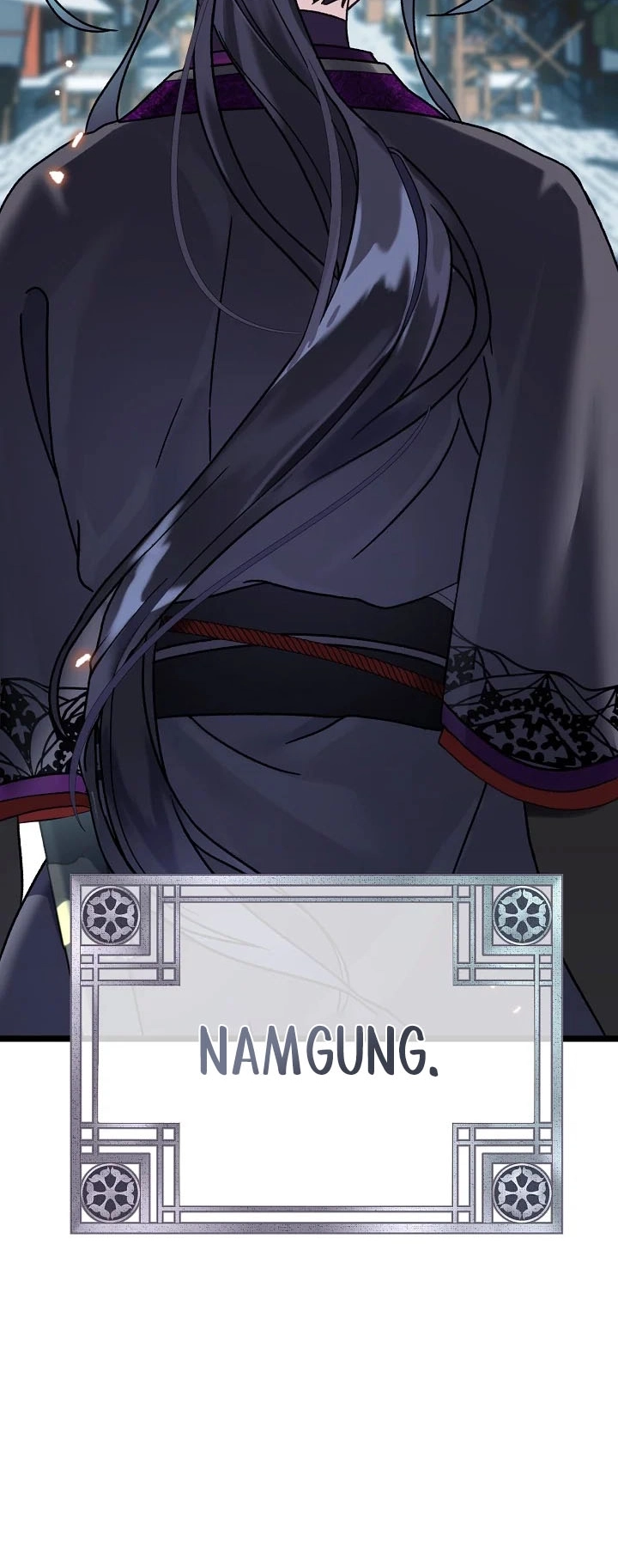 Return of the Namgung Heiress Chapter 1 Page 58