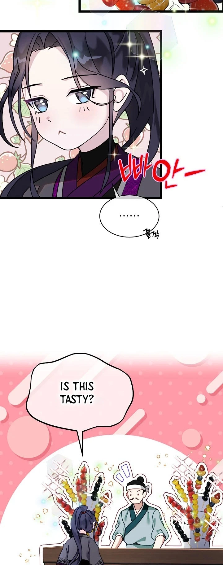 Return of the Namgung Heiress Chapter 1 Page 60