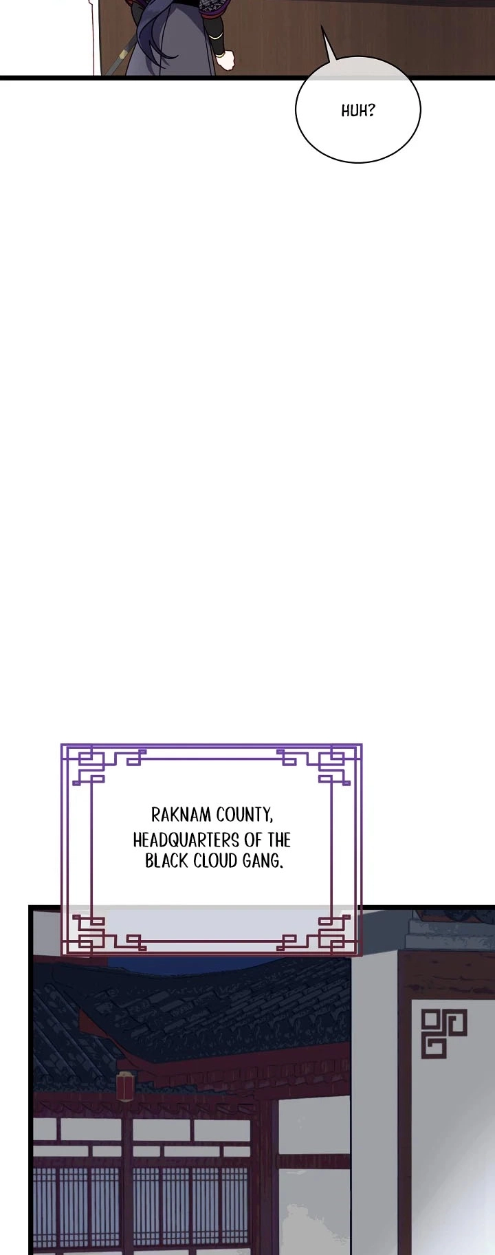 Return of the Namgung Heiress Chapter 1 Page 61