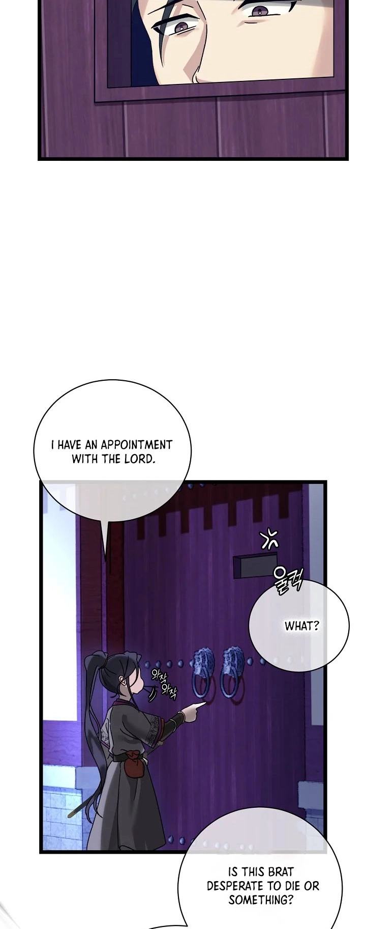 Return of the Namgung Heiress Chapter 1 Page 66