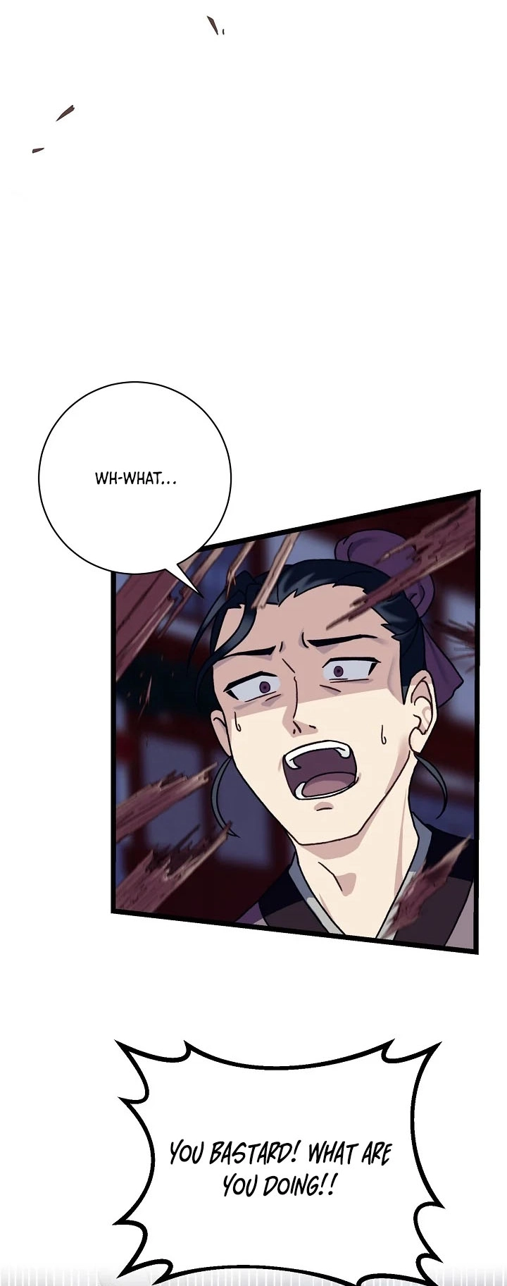 Return of the Namgung Heiress Chapter 1 Page 70