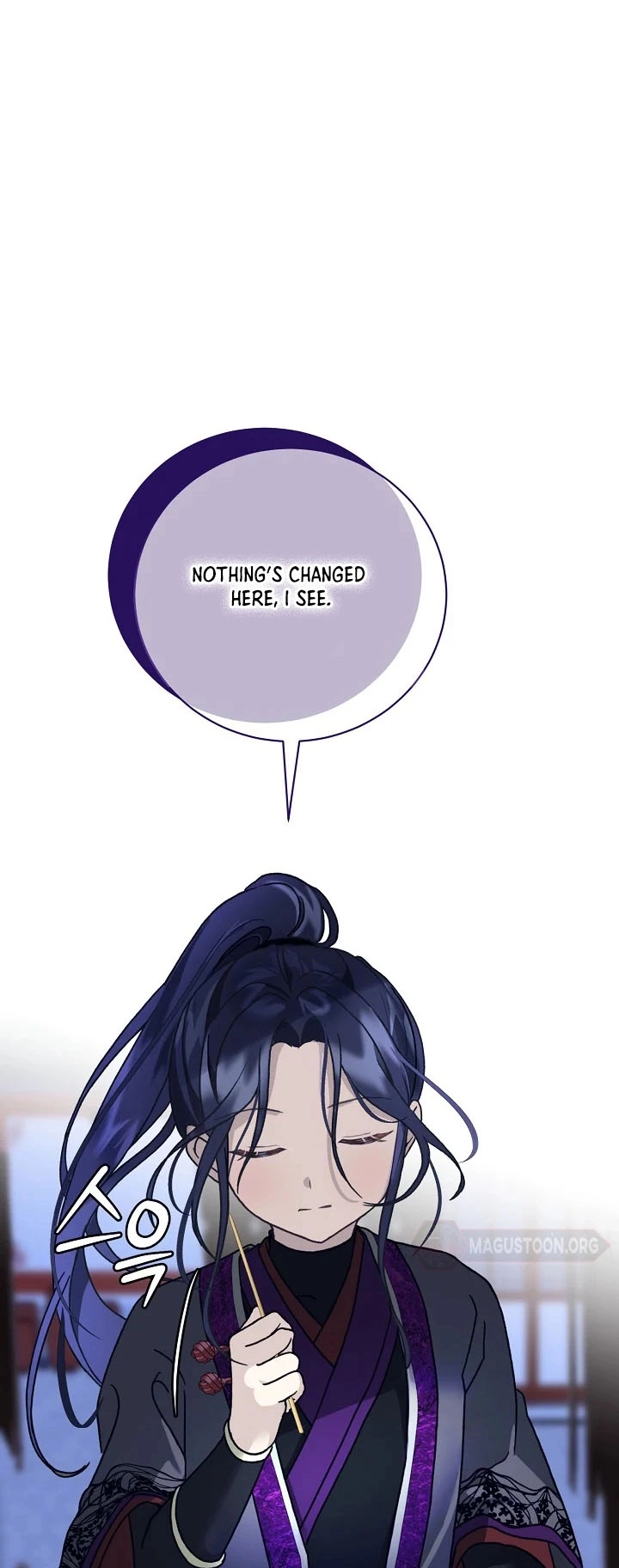 Return of the Namgung Heiress Chapter 1 Page 72