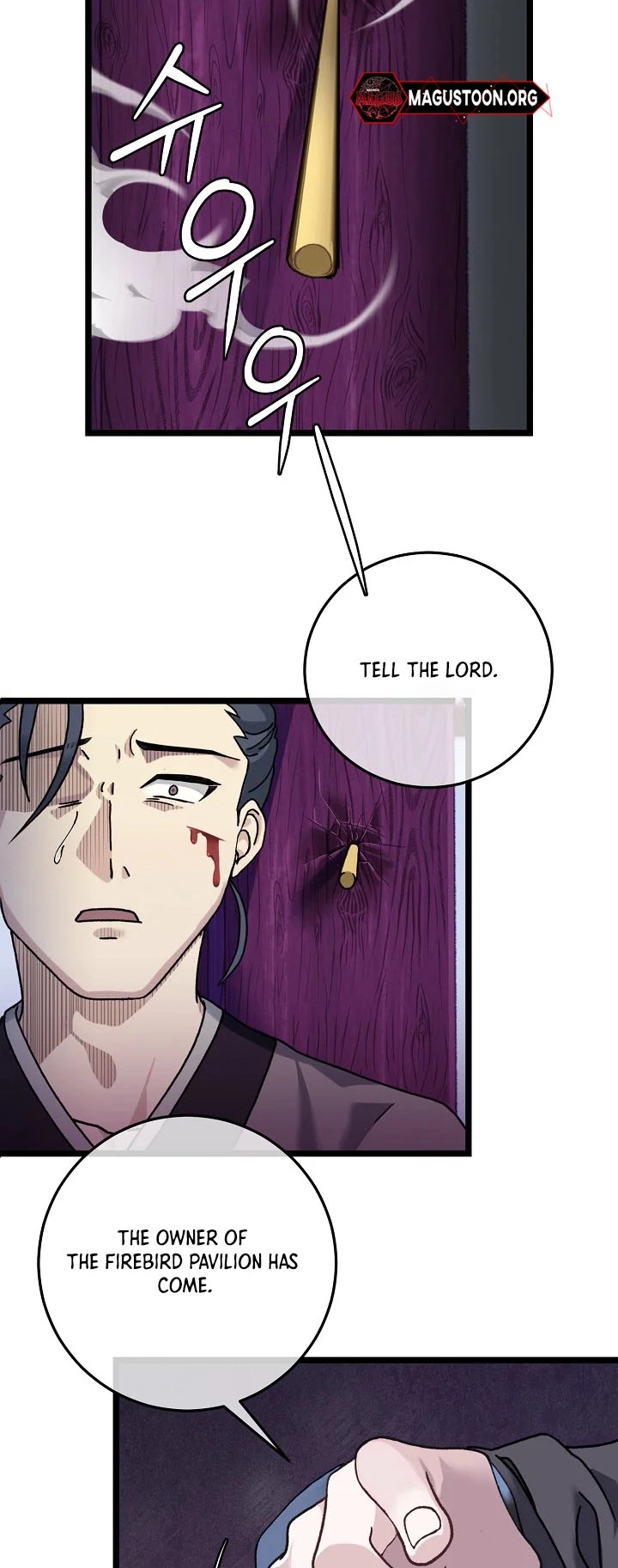 Return of the Namgung Heiress Chapter 1 Page 76