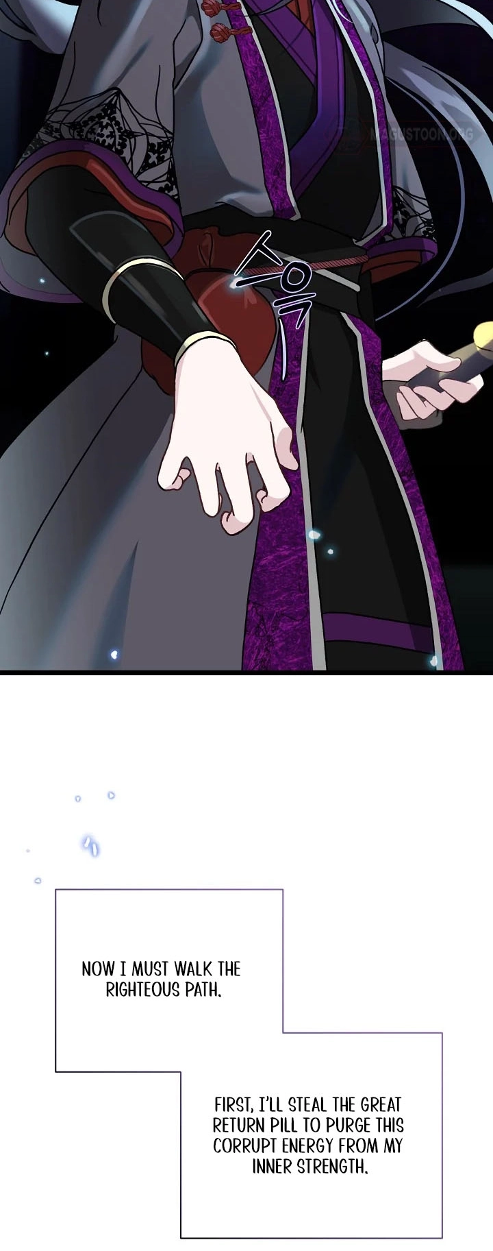 Return of the Namgung Heiress Chapter 1 Page 79
