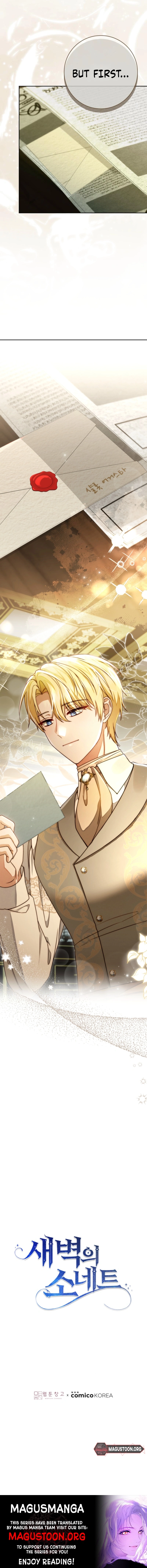 Sonnet of Dawn Chapter 17 Page 12