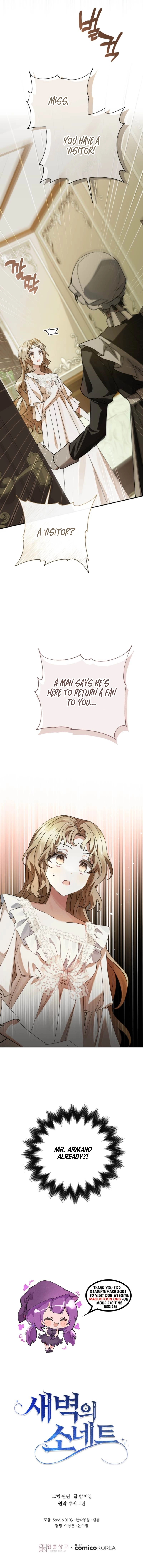Sonnet of Dawn Chapter 9 Page 13
