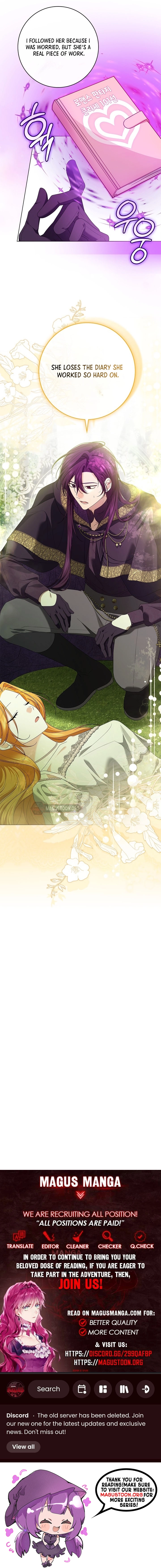 Sub Male Lead, Come to My Bed Chapter 29 Page 9