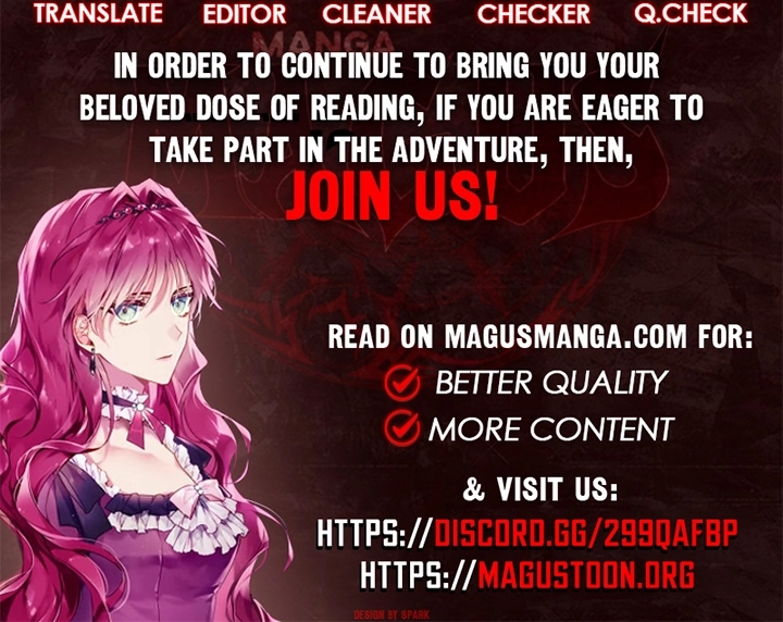 Surviving as a Maid of the Sacheondang Clan Chapter 26 Page 8