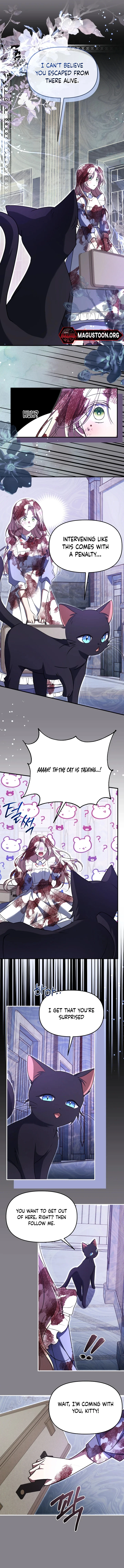 Surviving the Haunted School Chapter 5 Page 7