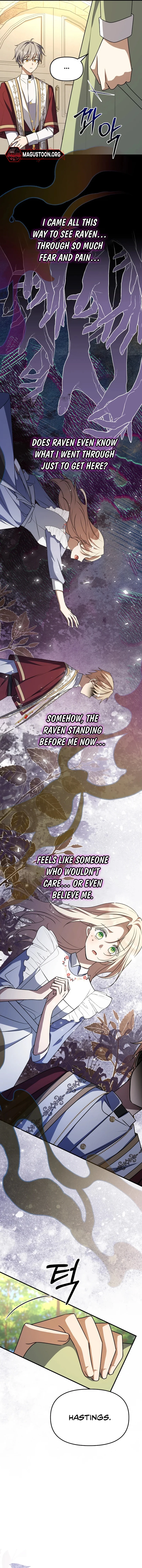 Surviving the Haunted School Chapter 6 Page 11