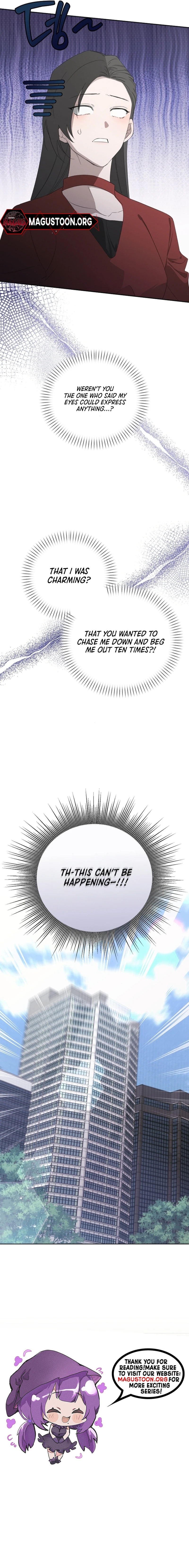 Take My Body, Please Chapter 8 Page 10