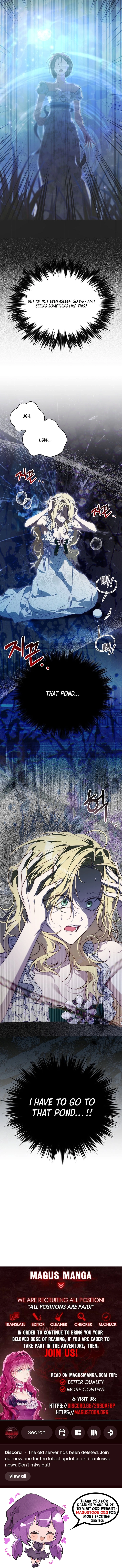 Tamed the Monster Prince Chapter 29 Page 7