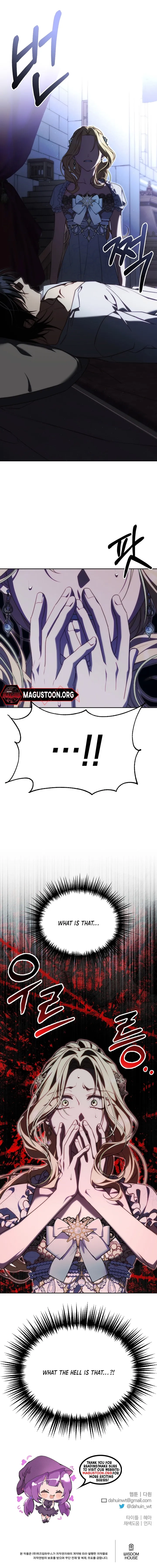 Tamed the Monster Prince Chapter 2 Page 8