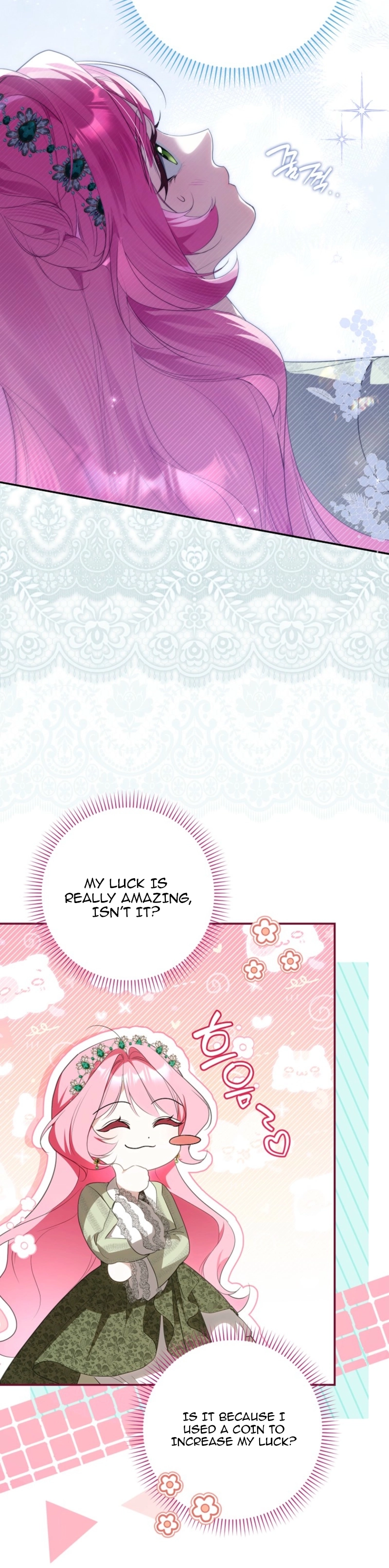 That Trash Was Me Chapter 10 Page 6