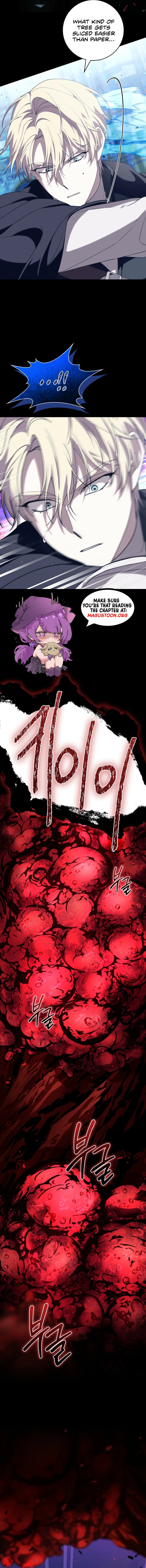 The 100 Curses of the Illeston Mansion Chapter 7 Page 8