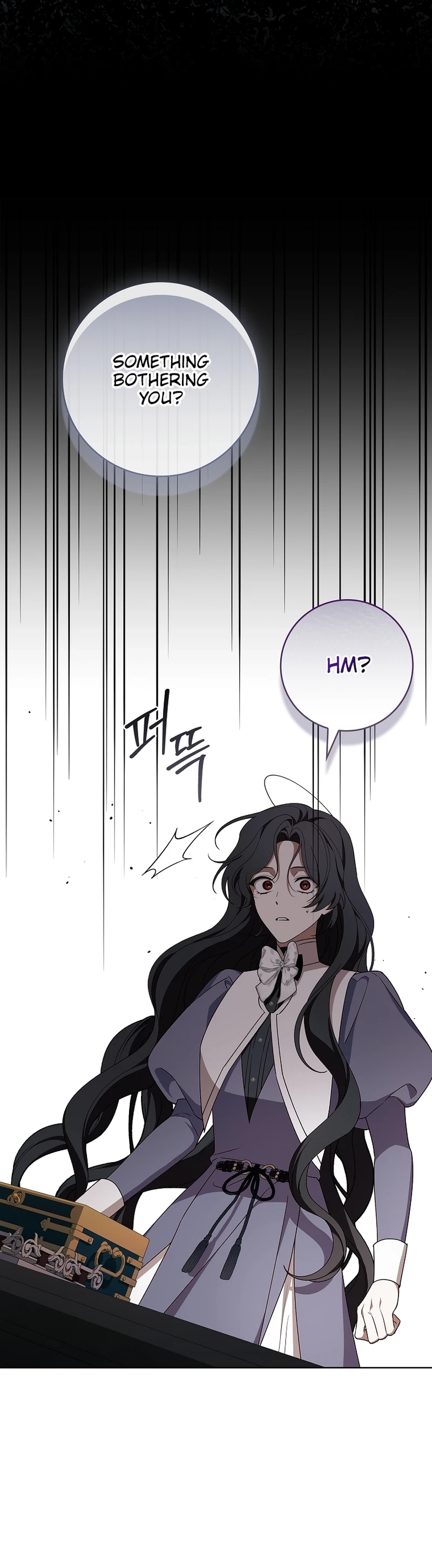 The 100 Curses of the Illeston Mansion Chapter 24 Page 17