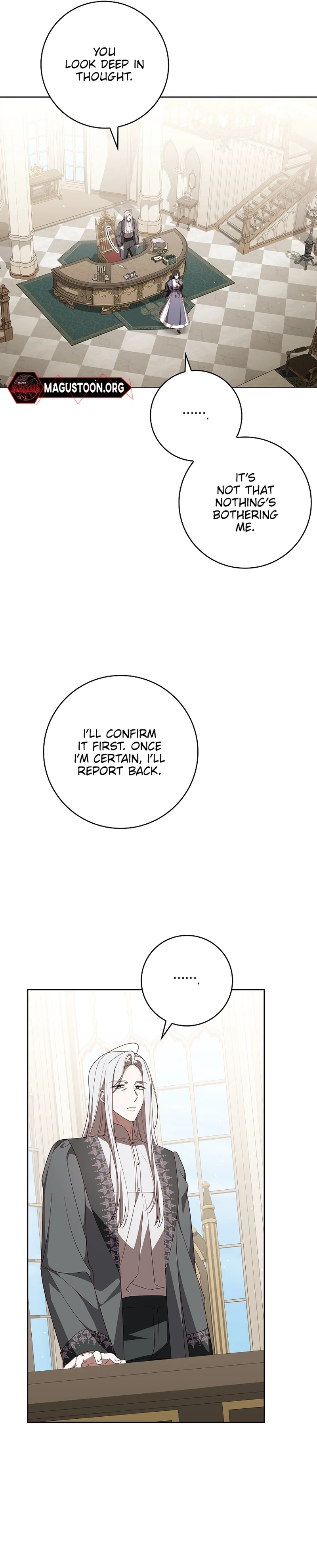 The 100 Curses of the Illeston Mansion Chapter 24 Page 18