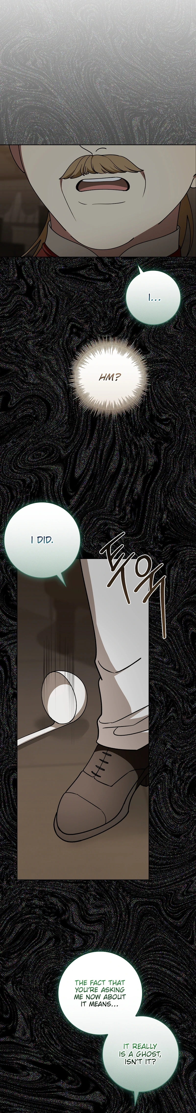 The 100 Curses of the Illeston Mansion Chapter 24 Page 39