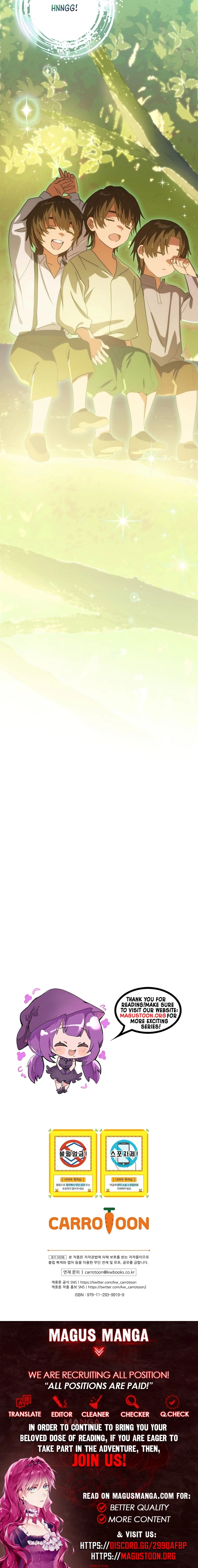 The Baby Isn’t Yours Chapter 114 Page 10