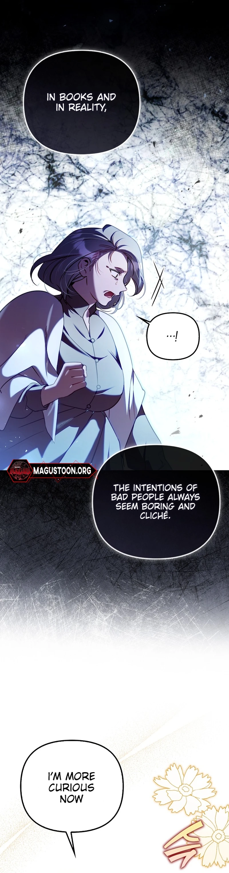 The Courageous Puppy on a Mission to Rescue the Villainous Sister Chapter 23 Page 5