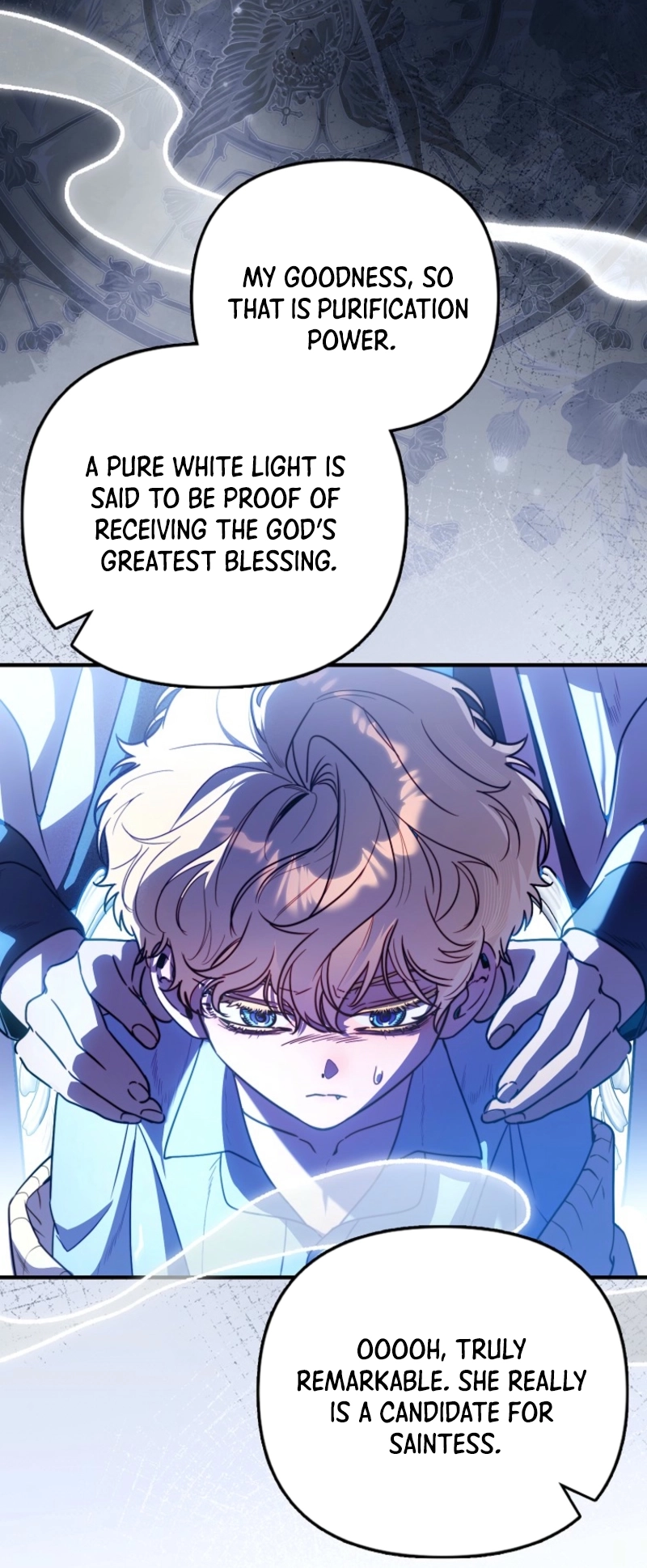 The Courageous Puppy on a Mission to Rescue the Villainous Sister Chapter 16 Page 9