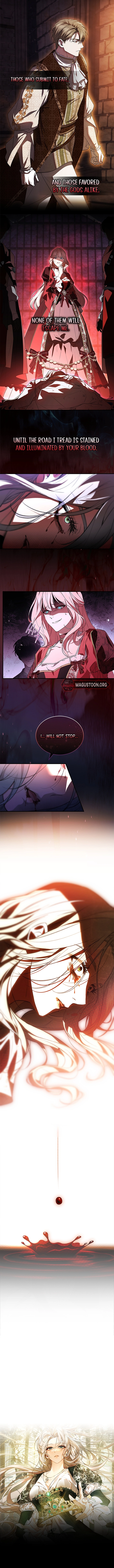 The Crown I Will Seize From You Chapter 0 -  Prologue Page 2