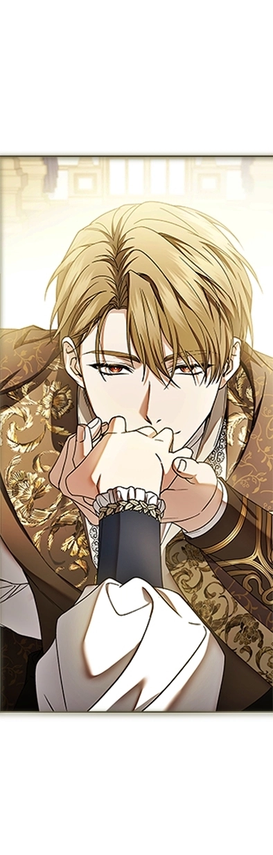 The Crown I Will Seize From You Chapter 0 -  Prologue Page 3