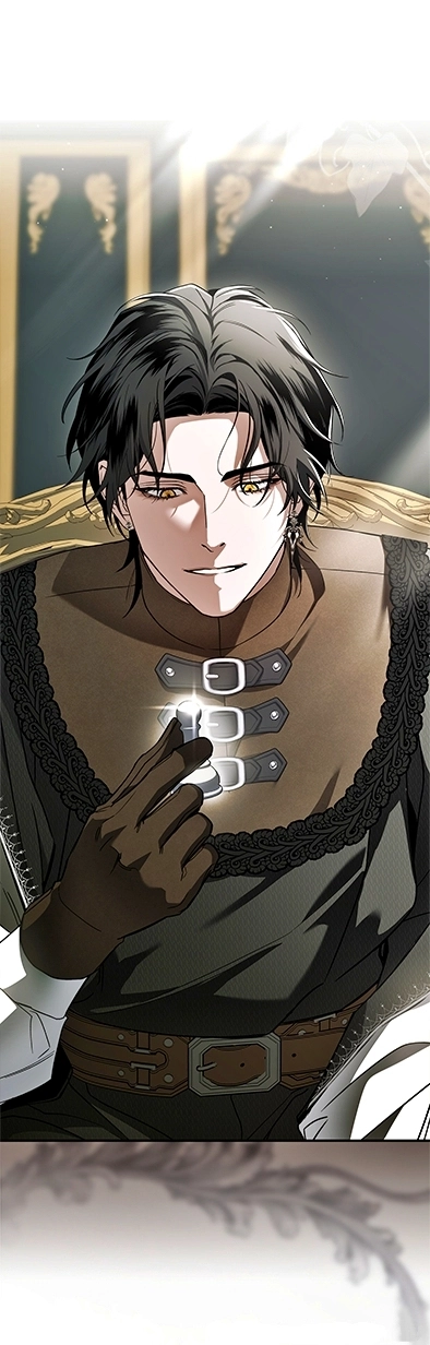 The Crown I Will Seize From You Chapter 0 -  Prologue Page 4