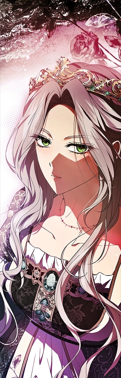 The Crown I Will Seize From You Chapter 0 -  Prologue Page 5