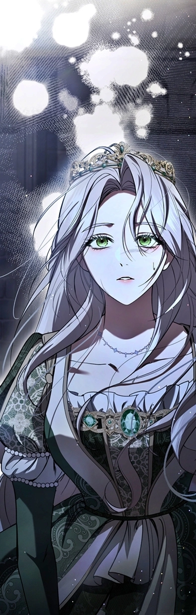 The Crown I Will Seize From You Chapter 0 -  Prologue Page 6