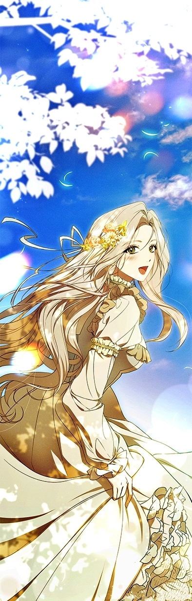 The Crown I Will Seize From You Chapter 0 -  Prologue Page 7