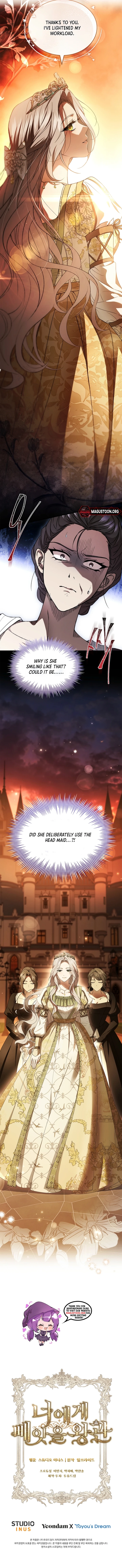 The Crown I Will Seize From You Chapter 5 Page 10