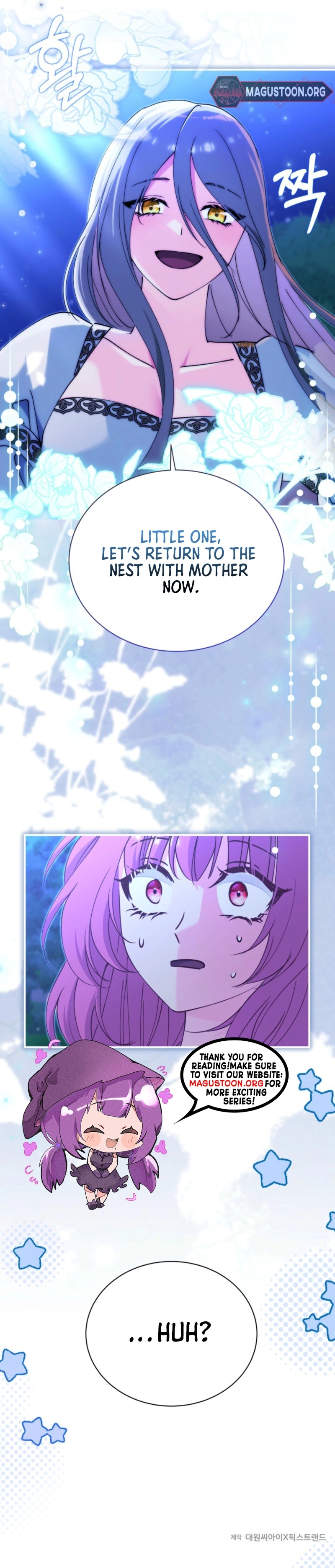 The Dark Lord Princess Seraphina Chapter 43 Page 12