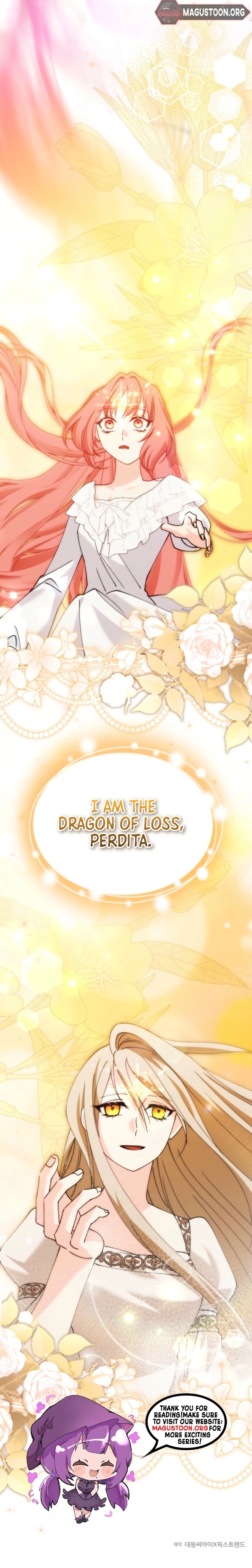 The Dark Lord Princess Seraphina Chapter 46 Page 12