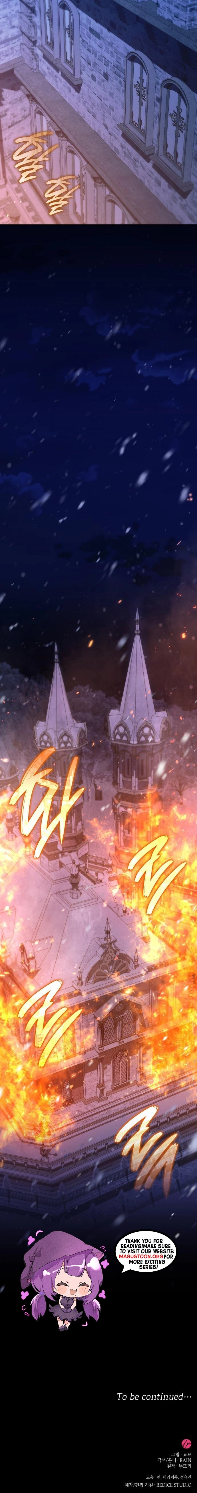 One Day, My Sister Died Chapter 24 Page 9