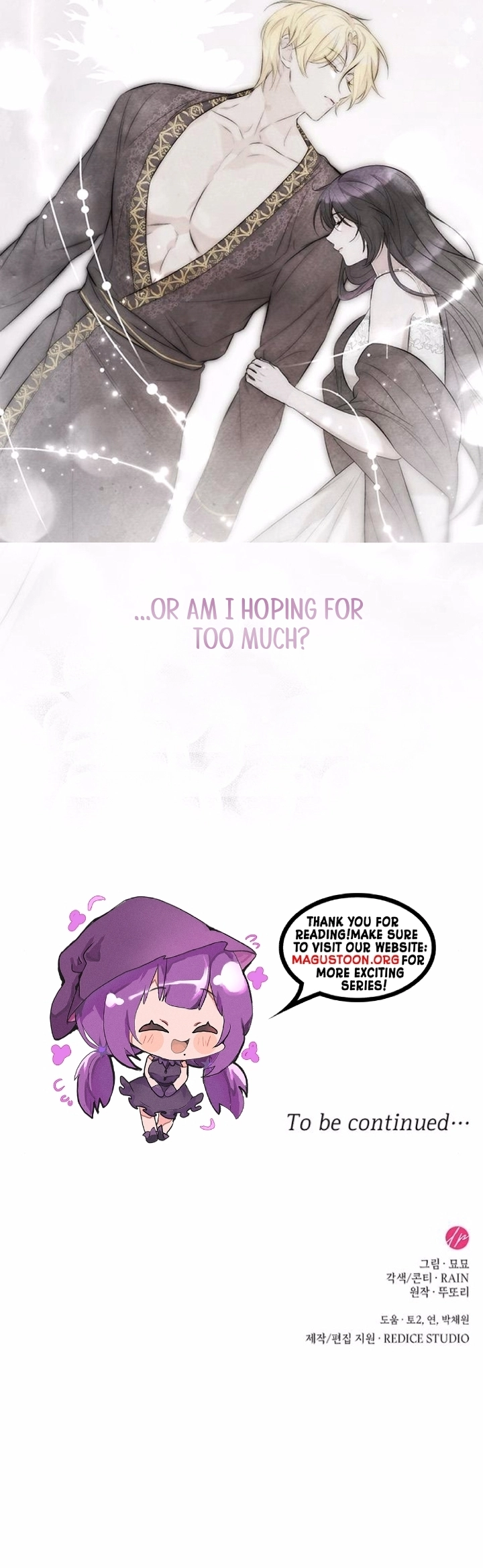 One Day, My Sister Died Chapter 11 Page 9