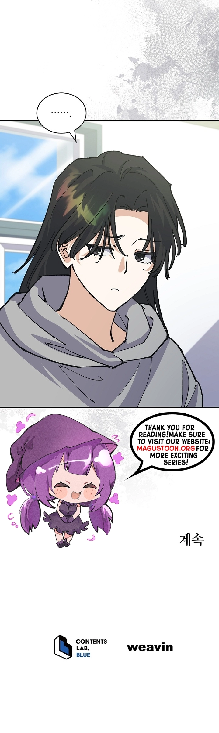 The Demon Lord Hates Reverse Harem Chapter 72 Page 7