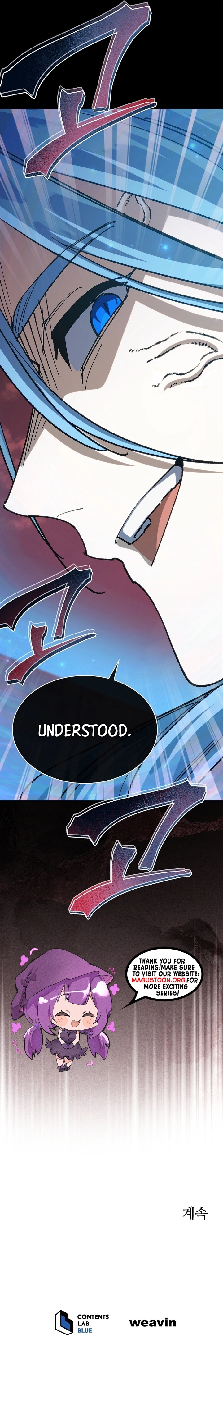 The Demon Lord Hates Reverse Harem Chapter 67 Page 7