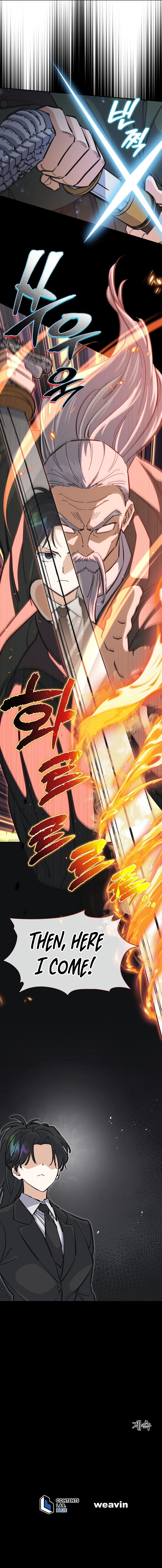 The Demon Lord Hates Reverse Harem Chapter 55 Page 7