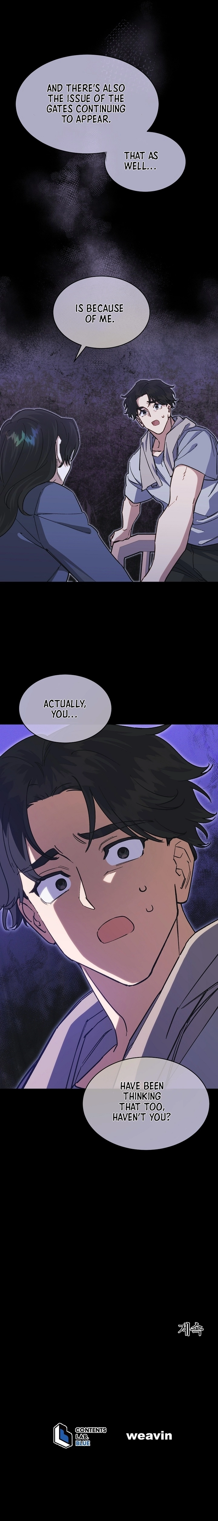 The Demon Lord Hates Reverse Harem Chapter 49 Page 7