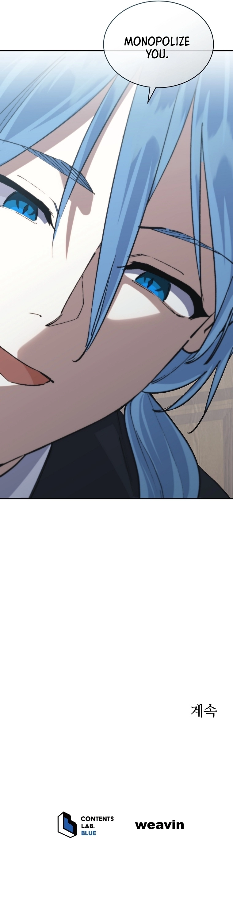 The Demon Lord Hates Reverse Harem Chapter 60 Page 8